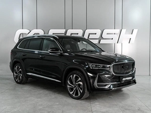 Внедорожник Geely Monjaro 2023 года, 3299000 рублей, Ростов-на-Дону