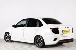 Универсал ВАЗ (LADA) Granta 2023 года, 1119000 рублей, Челябинск