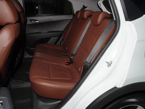 Внедорожник Hyundai Creta 2020 года, 2332000 рублей, Тверь