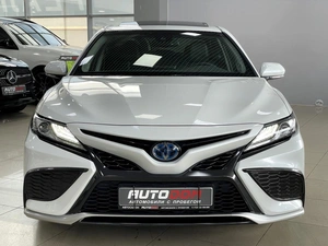 Седан Toyota Camry 2021 года, 3697000 рублей, Солонцы