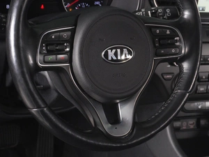 Внедорожник Kia Sportage 2016 года, 1735000 рублей, Минеральные Воды