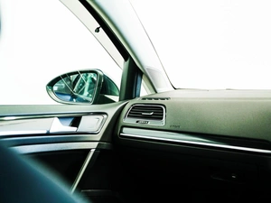 Универсал Volkswagen Golf 2015 года, 1400000 рублей, Красноярск