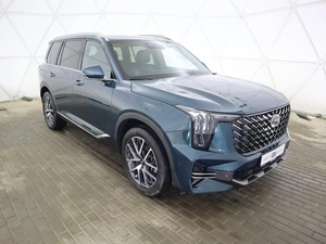 Внедорожник GAC GS8 2023 года, 3799000 рублей, Обнинск