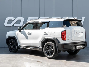 Внедорожник Haval H3 2024 года, 2240000 рублей, Краснодар