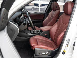 Внедорожник BMW X3 2022 года, 5410000 рублей, Краснодар