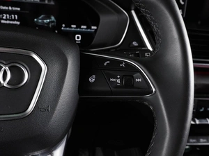 Внедорожник Audi Q5 Sportback 2023 года, 5849000 рублей, Воронеж