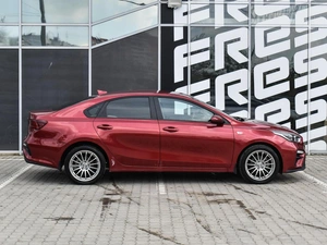 Седан Kia Cerato 2020 года, 2080000 рублей, Краснодар
