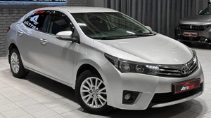 Седан Toyota Corolla 2013 года, 1347000 рублей, Красноярск