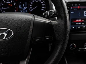 Внедорожник Hyundai Creta 2020 года, 1930000 рублей, Краснодар
