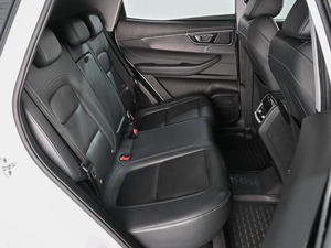 Внедорожник Chery Tiggo 4 Pro 2023 года, 1439000 рублей, Аксай