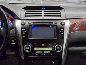 Седан Toyota Camry 2014 года, 1499000 рублей, Красноярск