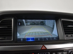 Седан Genesis G80 2017 года, 2717900 рублей, Казань