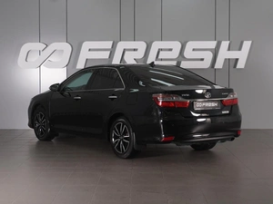 Седан Toyota Camry 2017 года, 2515000 рублей, Минеральные Воды
