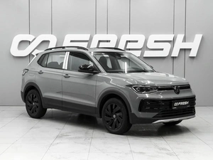Внедорожник Volkswagen Tharu XR 2025 года, 3150000 рублей, Ростов-на-Дону