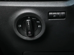 Лифтбек Volkswagen Polo 2021 года, 1894000 рублей, Кирилловка