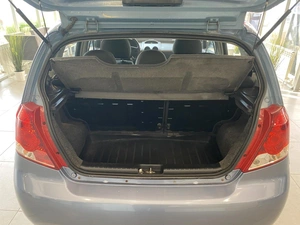 Хэтчбек Chevrolet Aveo 2007 года, 450000 рублей, Орёл