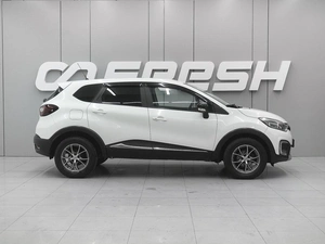 Внедорожник Renault Kaptur 2016 года, 1270000 рублей, Ростов-на-Дону