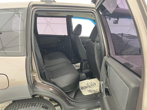 Внедорожник Chevrolet Niva 2013 года, 540000 рублей, Клинцы