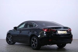 Седан Mazda 6 2012 года, 1699000 рублей, Омск
