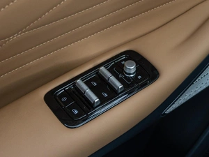 Внедорожник Geely Galaxy Starship 7 2025 года, 3250000 рублей, Краснодар