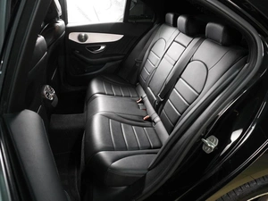 Седан Mercedes-benz C-класс 2014 года, 2120000 рублей, Воронеж