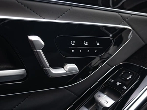 Седан Mercedes-benz S-класс 2021 года, 14599000 рублей, Краснодар