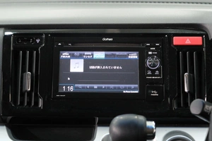 Хетчбэк Honda N-WGN 2015 года, 969000 рублей, Омск