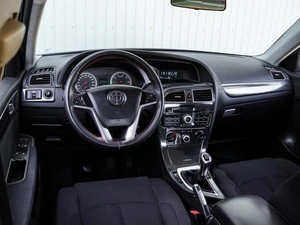 Внедорожник Brilliance V5 2014 года, 690000 рублей, Краснодар