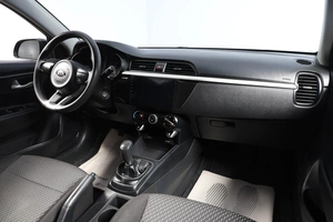 Седан Kia Rio 2020 года, 1199000 рублей, Новосибирск