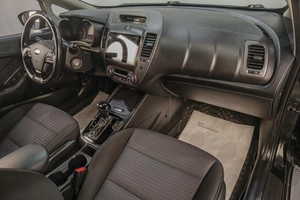 Седан Kia Cerato 2018 года, 1449000 рублей, Челябинск