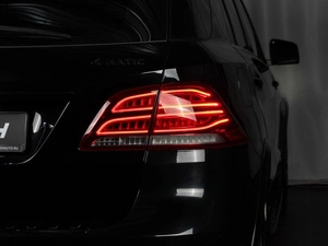 Внедорожник Mercedes-benz GLE-класс 2015 года, 3999000 рублей, Сургут