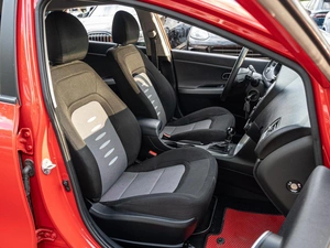 Хетчбэк Kia Ceed 2015 года, 1390000 рублей, Краснодар