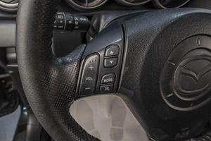 Хетчбэк Mazda 3 2008 года, 869000 рублей, Челябинск