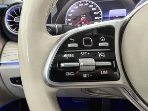 Купе Mercedes-benz E-класс 2019 года, 4532000 рублей, Новосибирск