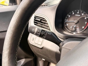 Седан Hyundai Solaris 2019 года, 1414000 рублей, Ставрополь