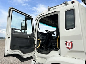 Рефрижератор JAC 200 2023 года, 9690000 рублей, Красноярск