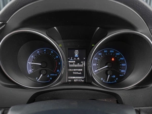 Хетчбэк Toyota Auris 2016 года, 1459000 рублей, Тюмень