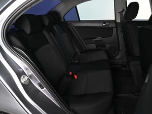 Седан Mitsubishi Lancer 2012 года, 990000 рублей, Аксай