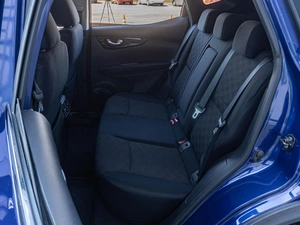 Внедорожник Nissan Qashqai 2017 года, 1400000 рублей, Краснодар