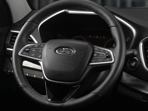 Седан ВАЗ (LADA) Aura 2024 года, 1579000 рублей, Тюмень