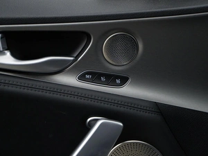 Лифтбек Kia Stinger 2018 года, 3398444 рублей, Москва