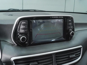 Внедорожник Hyundai Tucson 2019 года, 2750000 рублей, Ростов-на-Дону