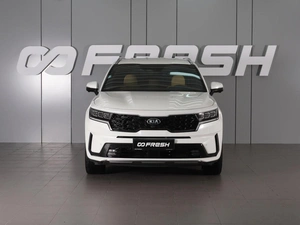 Внедорожник Kia Sorento 2020 года, 4360000 рублей, Минеральные Воды