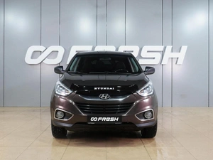 Внедорожник Hyundai ix35 2014 года, 1194000 рублей, Воронеж