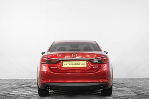 Седан Mazda 6 2014 года, 1359000 рублей, Кемерово