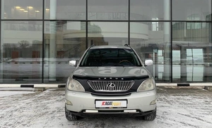 Внедорожник Lexus RX 2003 года, 1150000 рублей, Красноярск