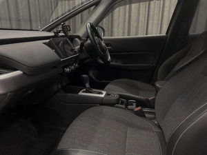 Хетчбэк Honda Fit 2020 года, 1680000 рублей, Красноярск