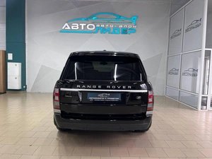 Внедорожник Land Rover Range Rover 2013 года, 3799000 рублей, Красноярск