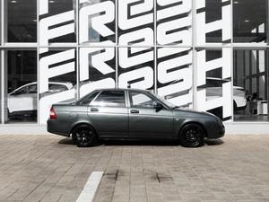 Седан ВАЗ (LADA) Priora 2010 года, 438000 рублей, Ставрополь