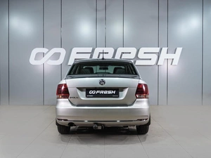 Седан Volkswagen Polo 2017 года, 1299000 рублей, Воронеж